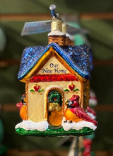Load image into Gallery viewer, Our New Home Ornament