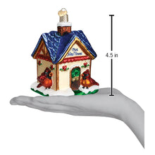 Load image into Gallery viewer, Our New Home Ornament