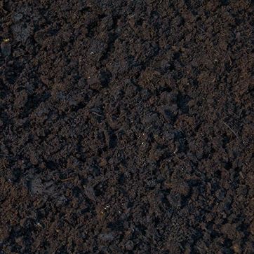 Mushroom Soil 1/2 Cubic Yard