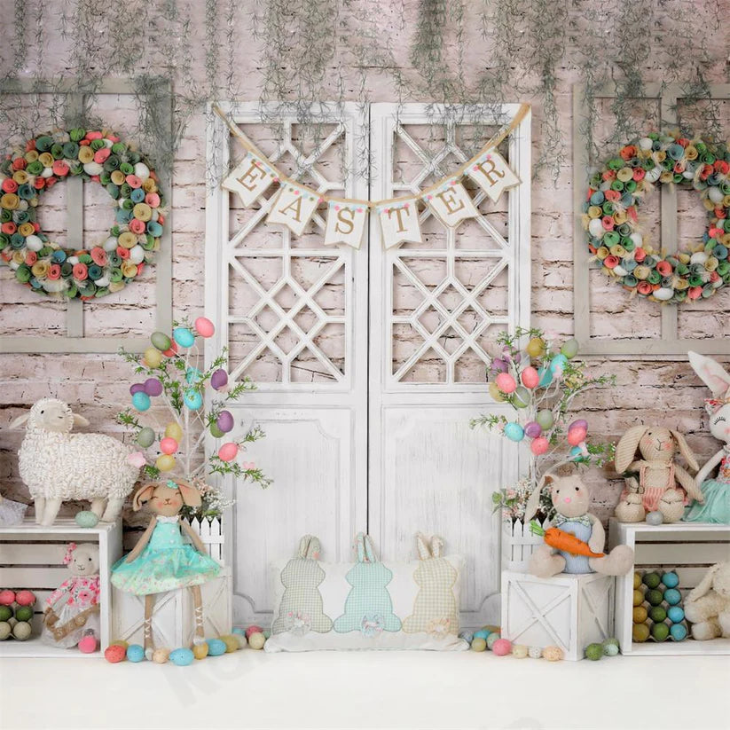 Easter Photos