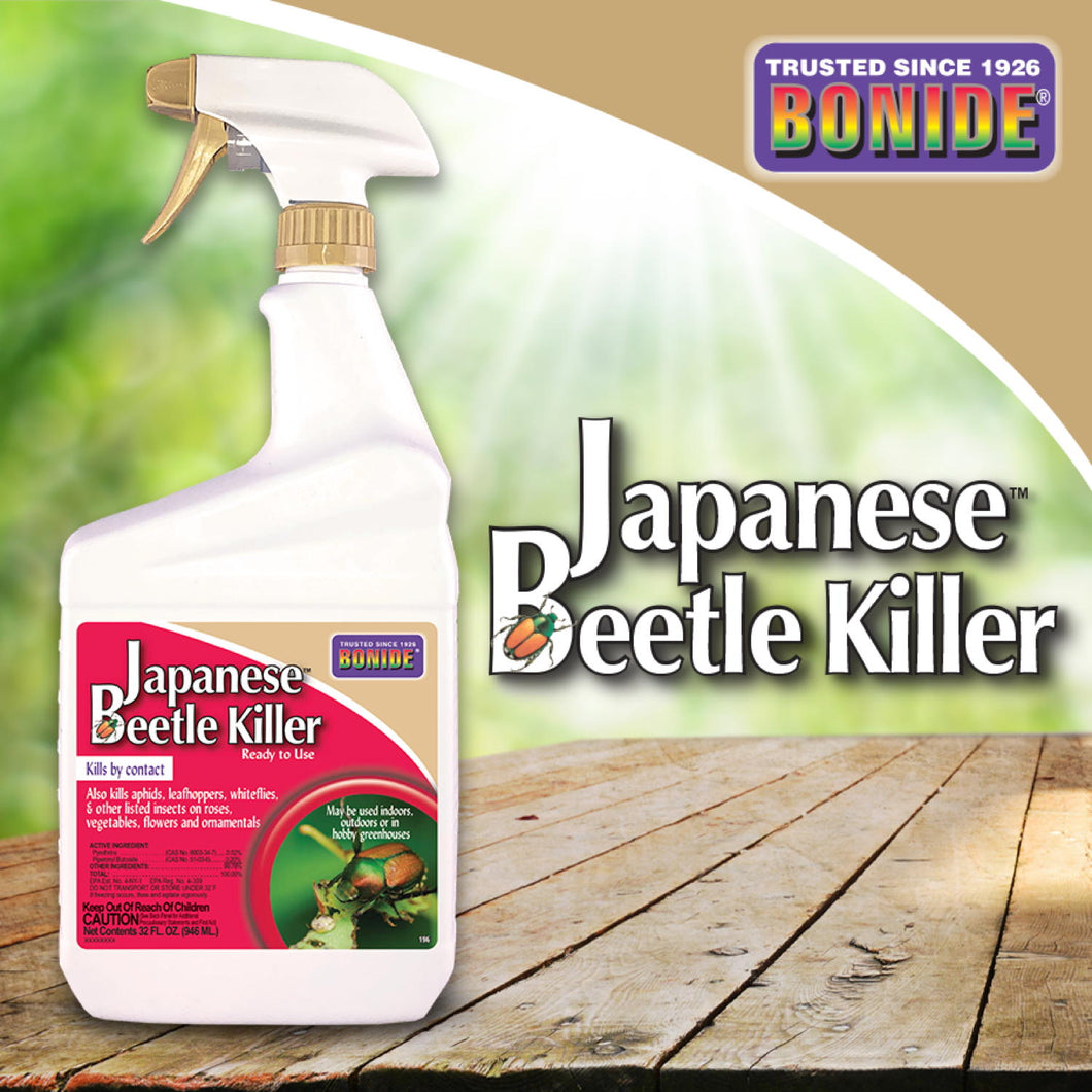 Japanese Beetle Killer Ready-to-Use