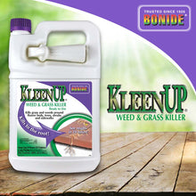 Load image into Gallery viewer, KleenUp® Weed &amp; Grass Killer
