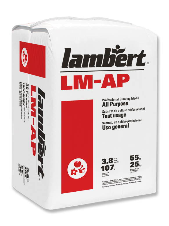 Lambert Soil 3.8 Cu Feet
