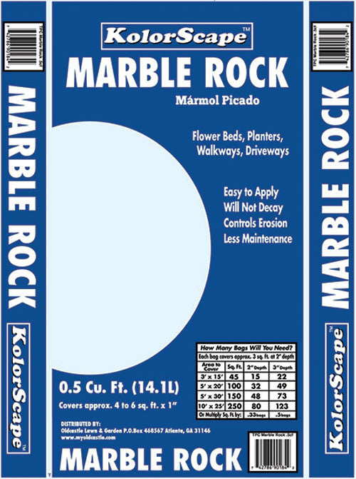Marble Chips
