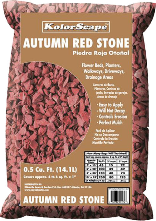 Red Rock